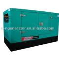 China Diesel Generator